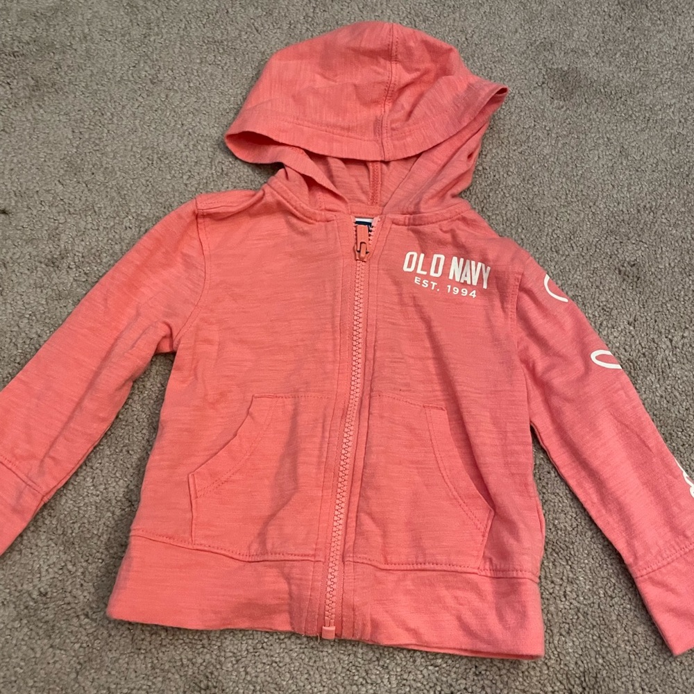 Old Navy Sweater
